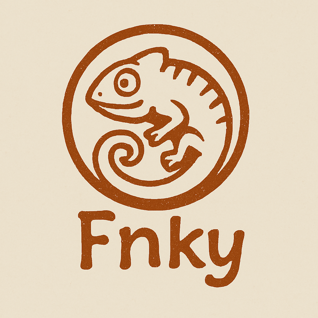 Fnky Interpreter
